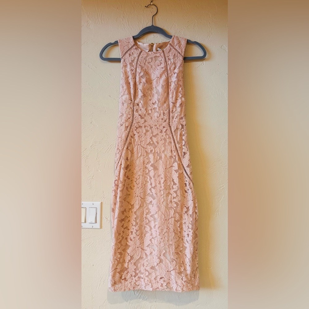 RACHEL ROY- Size 0